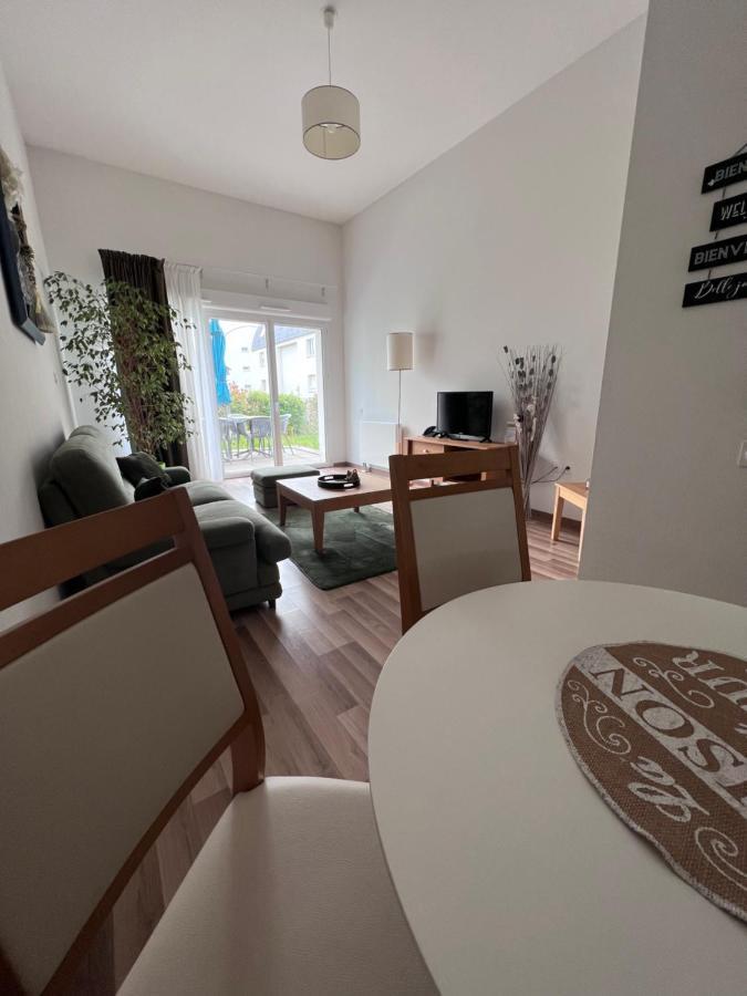 Domitys "Les Etoiles D'Argent" Residence Services Seniors Strasburg Zewnętrze zdjęcie