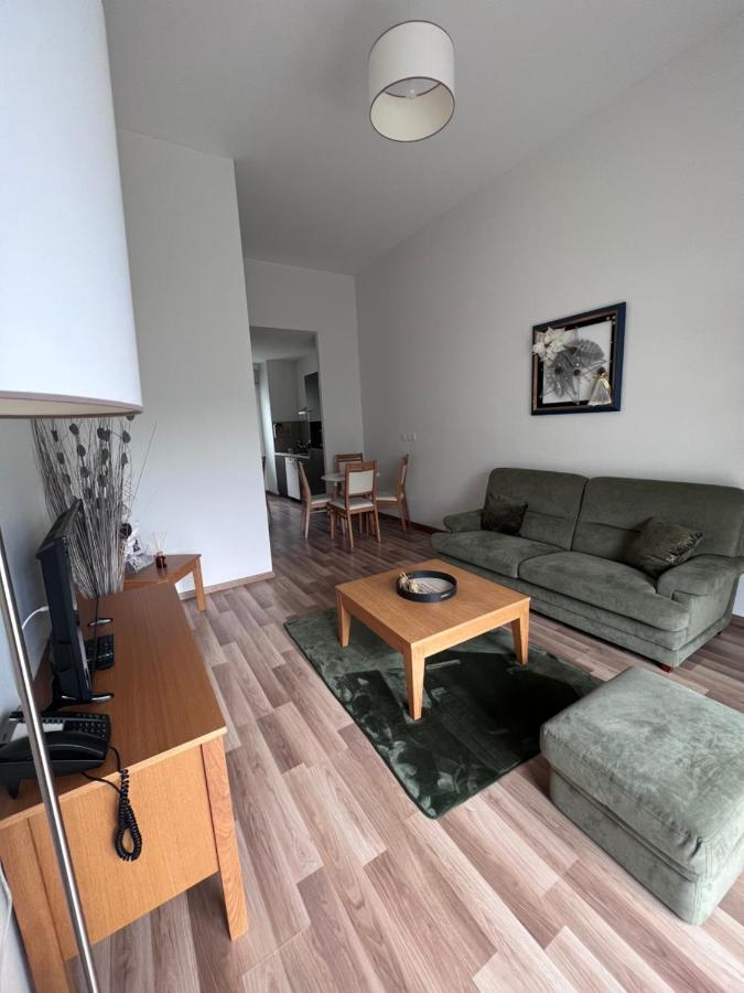 Domitys "Les Etoiles D'Argent" Residence Services Seniors Strasburg Zewnętrze zdjęcie