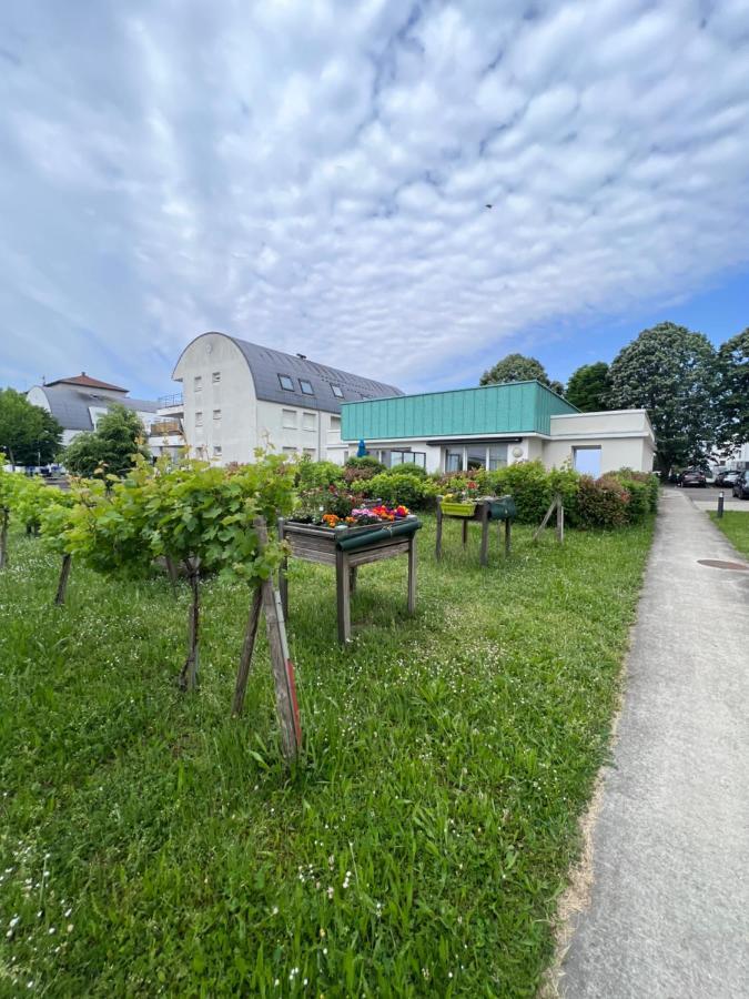Domitys "Les Etoiles D'Argent" Residence Services Seniors Strasburg Zewnętrze zdjęcie