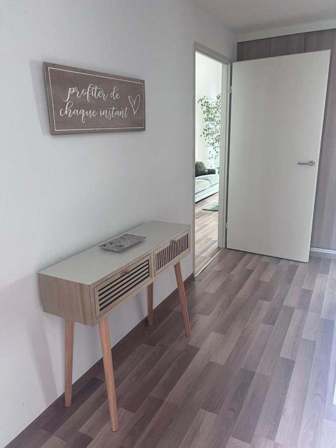 Domitys "Les Etoiles D'Argent" Residence Services Seniors Strasburg Zewnętrze zdjęcie