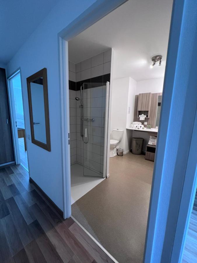 Domitys "Les Etoiles D'Argent" Residence Services Seniors Strasburg Zewnętrze zdjęcie