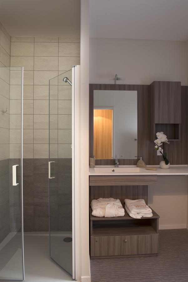Domitys "Les Etoiles D'Argent" Residence Services Seniors Strasburg Pokój zdjęcie