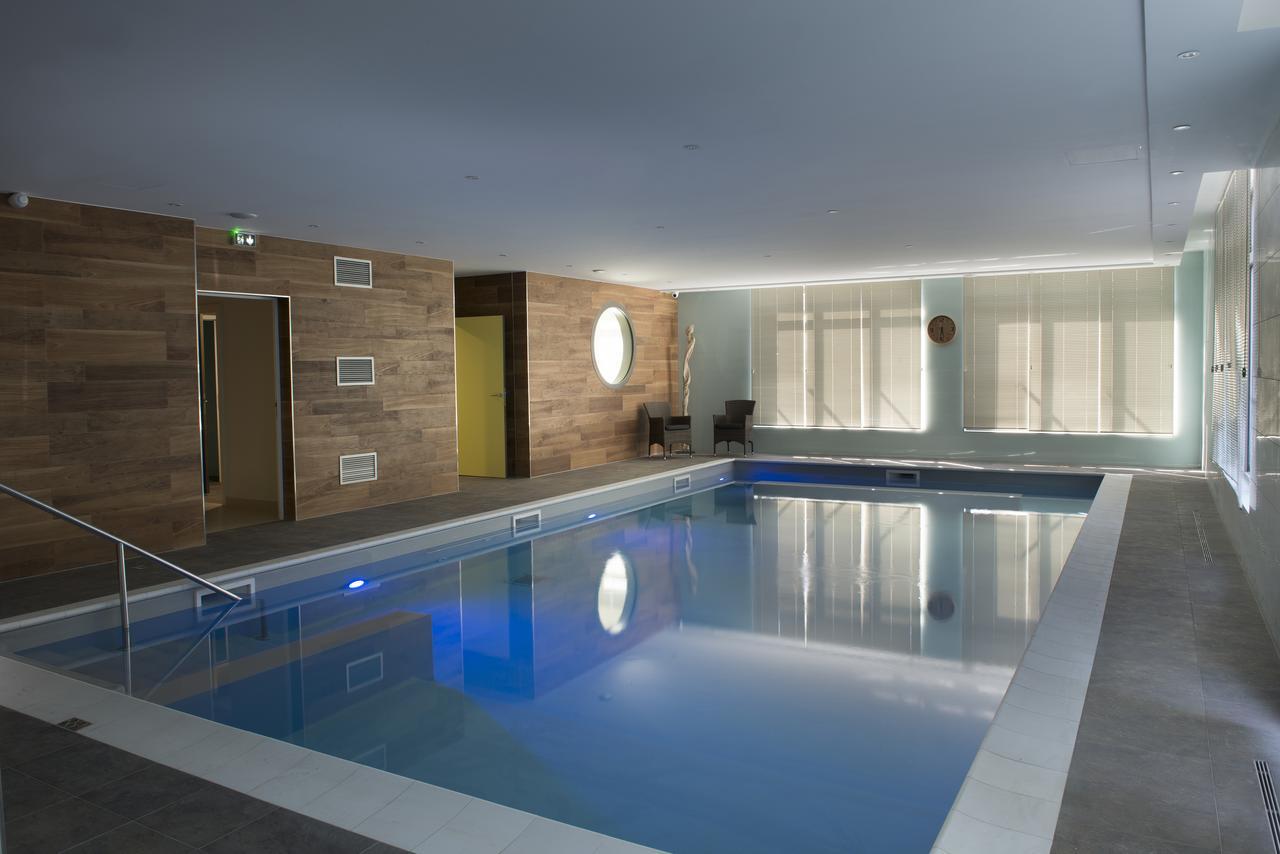 Domitys "Les Etoiles D'Argent" Residence Services Seniors Strasburg Zewnętrze zdjęcie