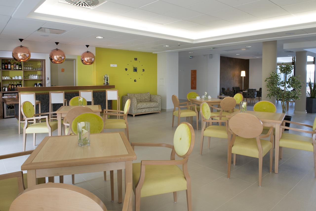 Domitys "Les Etoiles D'Argent" Residence Services Seniors Strasburg Zewnętrze zdjęcie